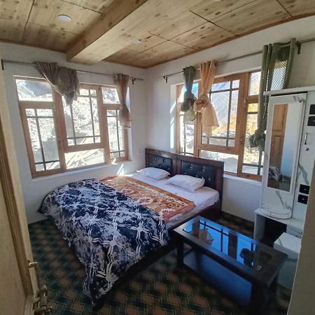 Konka Guest House Padam 외부 사진