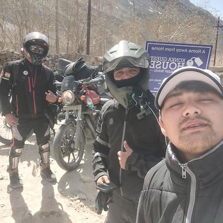 Konka Guest House Padam 외부 사진