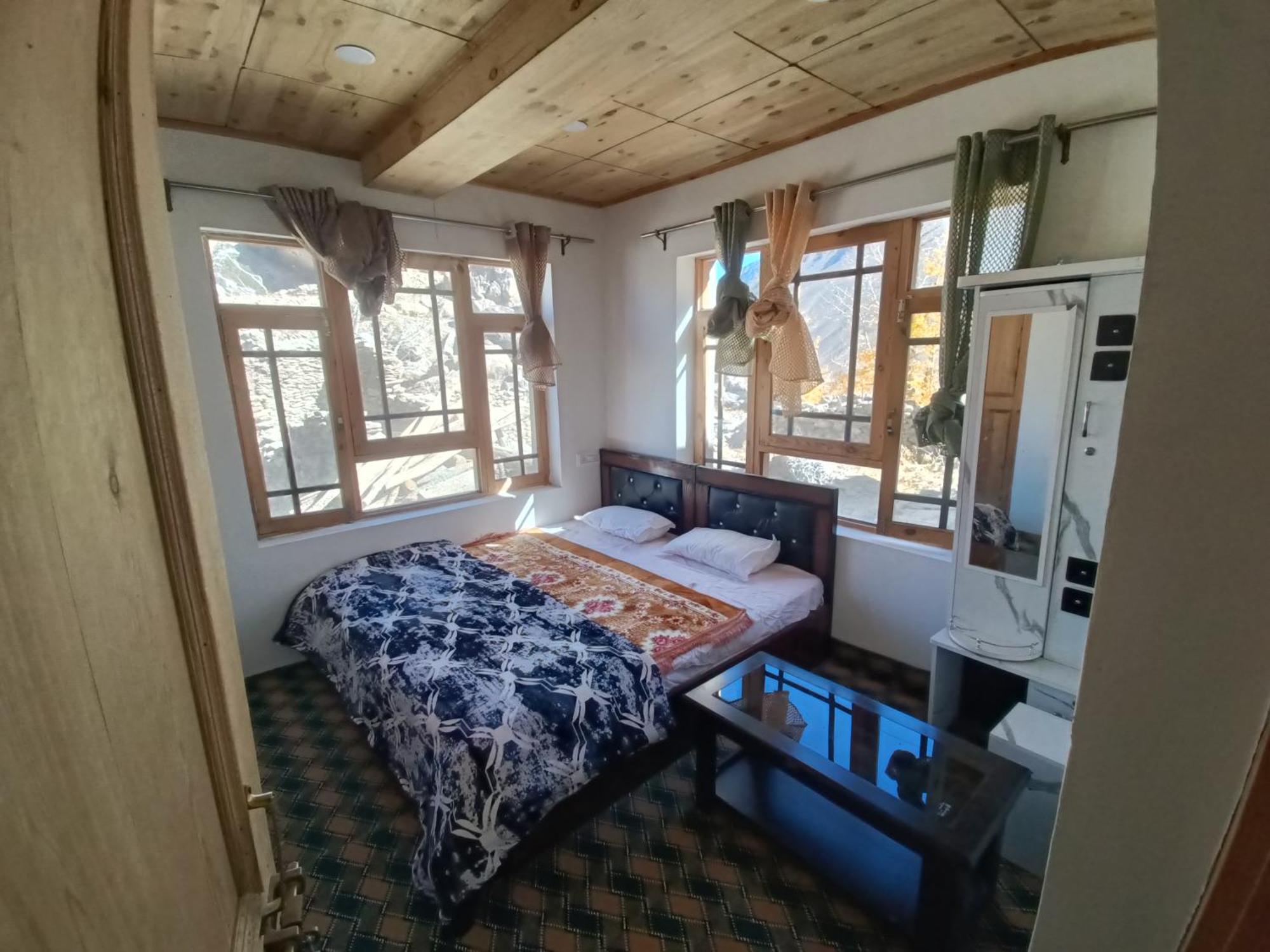 Konka Guest House Padam 외부 사진