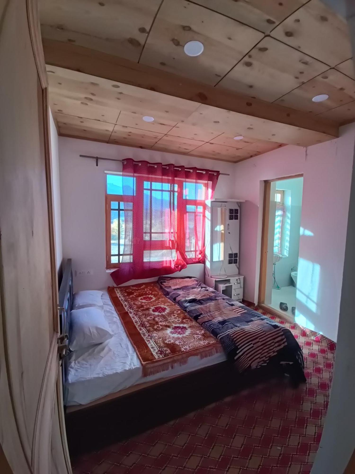 Konka Guest House Padam 외부 사진