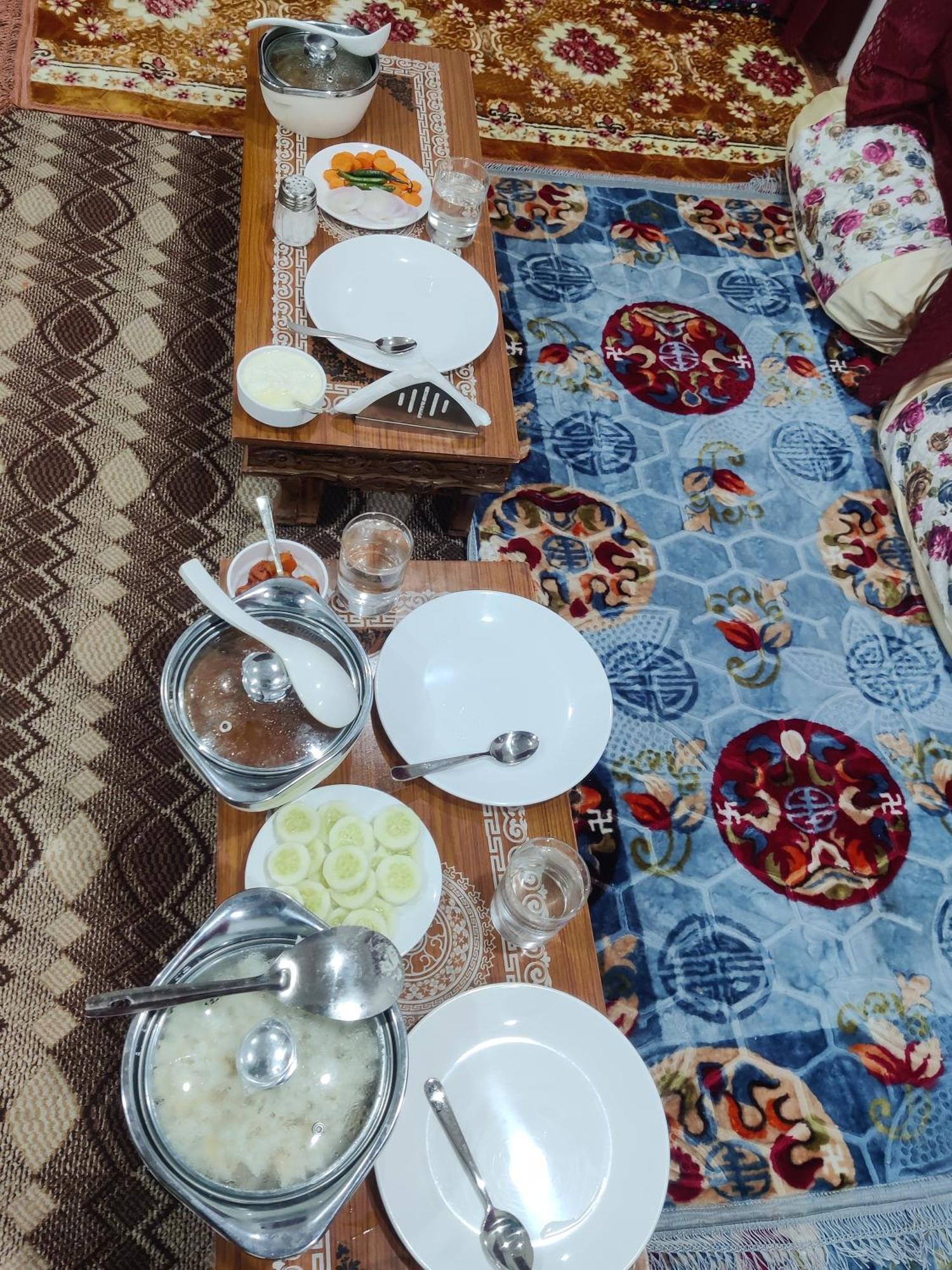 Konka Guest House Padam 외부 사진