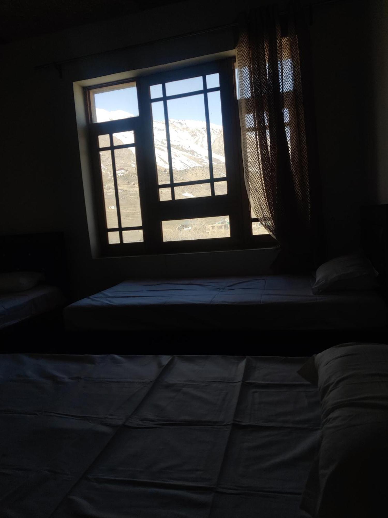 Konka Guest House Padam 외부 사진