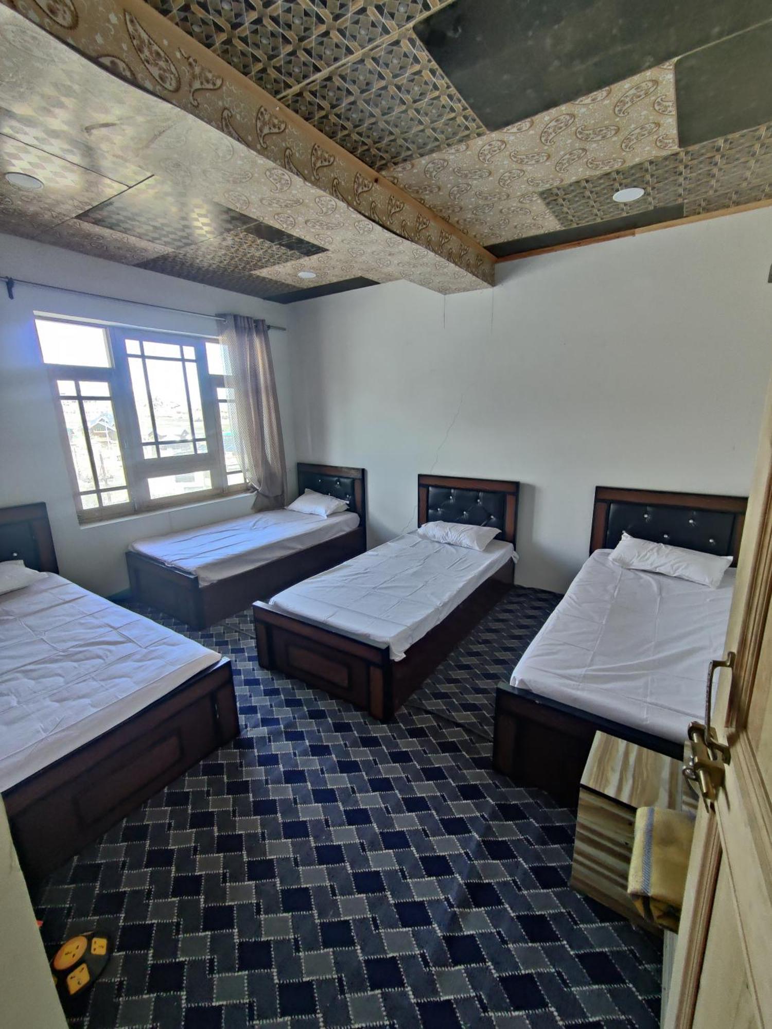 Konka Guest House Padam 외부 사진