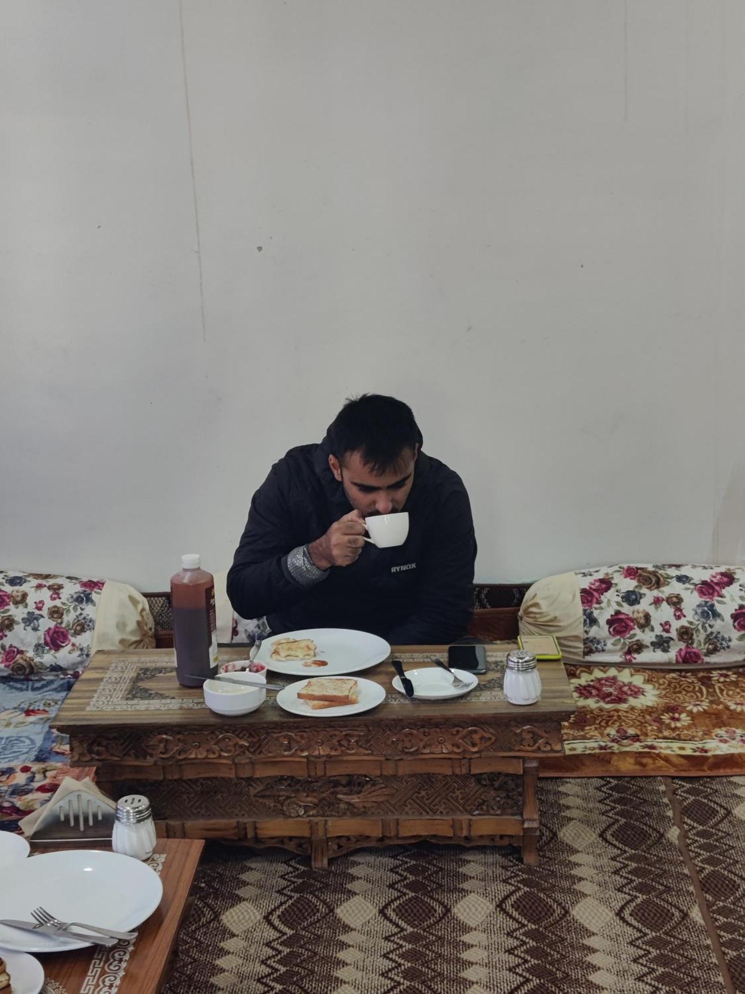Konka Guest House Padam 외부 사진
