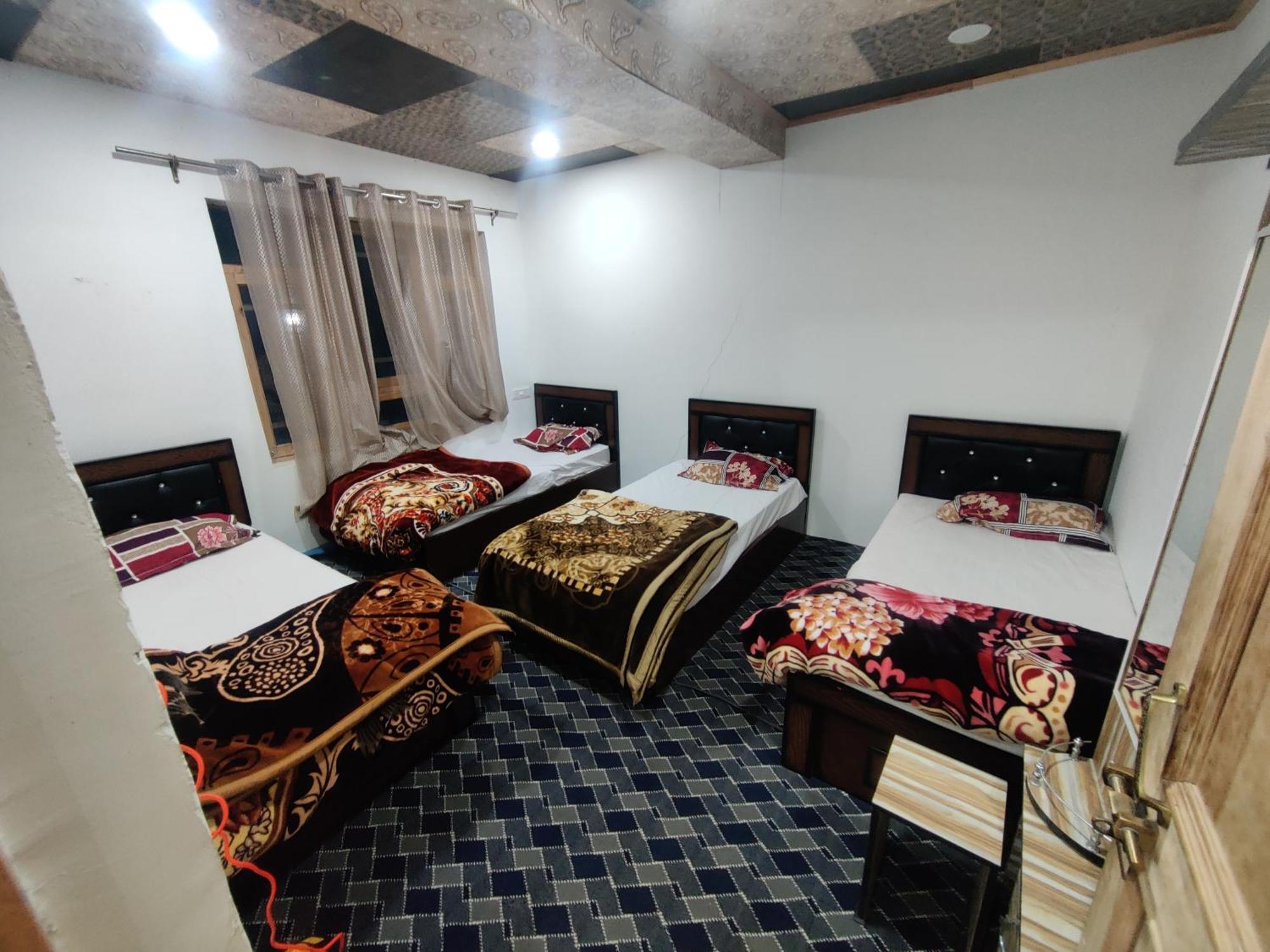 Konka Guest House Padam 외부 사진