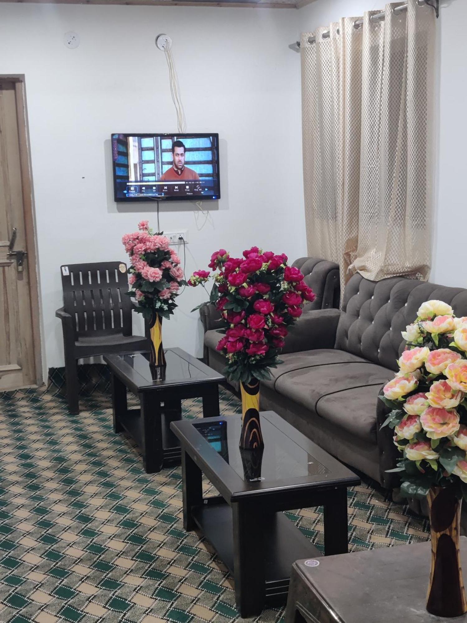 Konka Guest House Padam 외부 사진