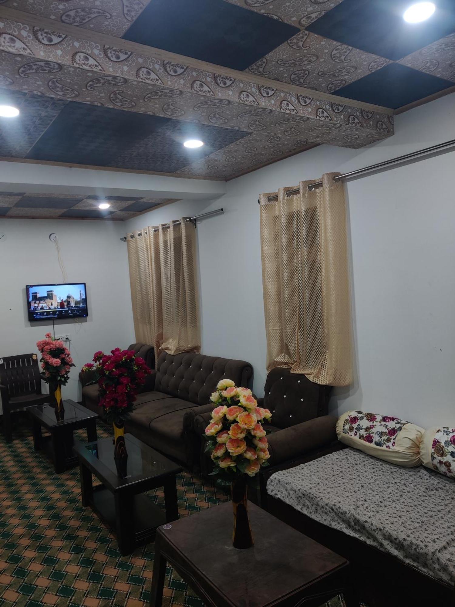Konka Guest House Padam 외부 사진